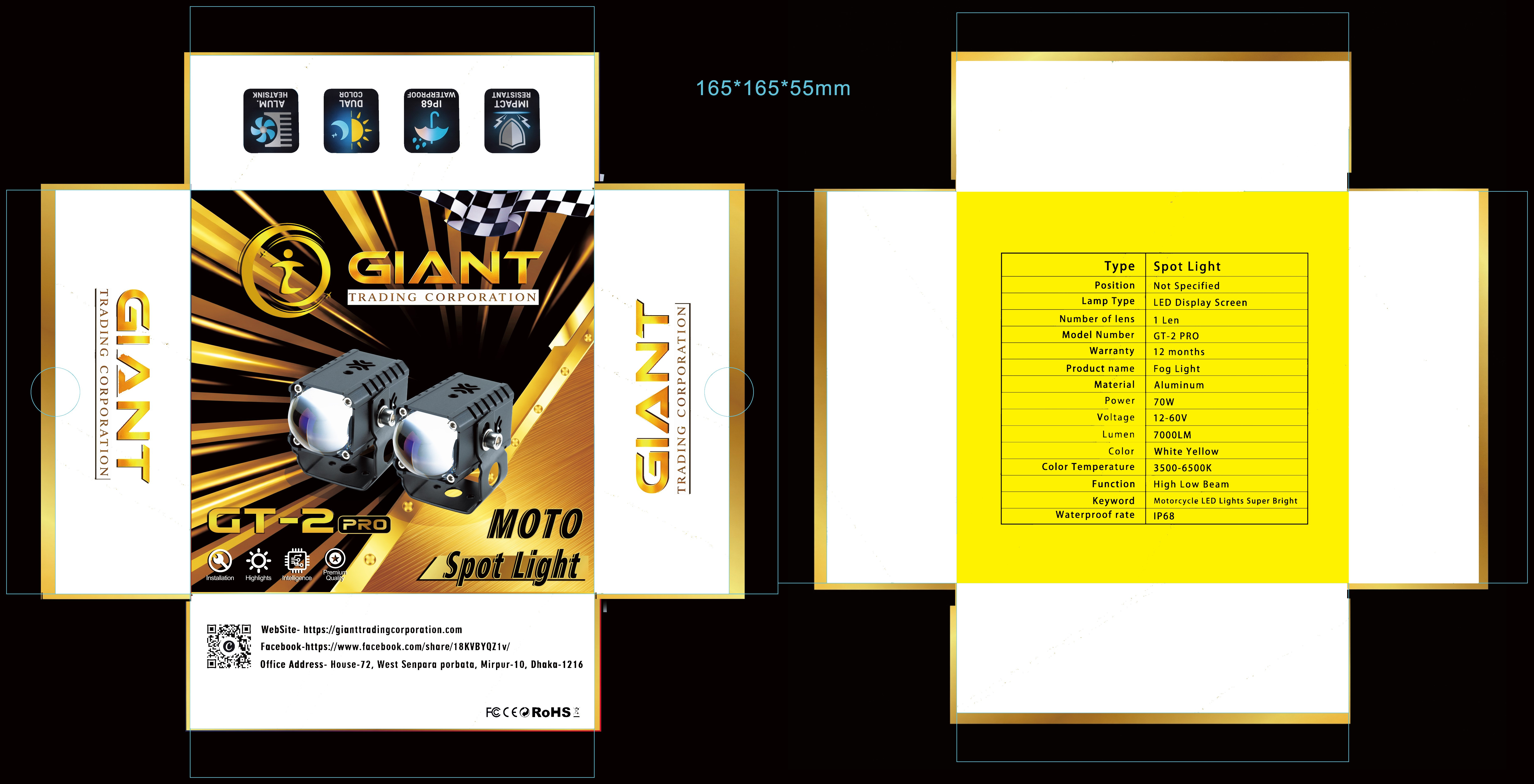 product